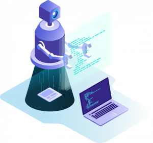 Разработка сайта для автоматизации бизнес-процессов в Тубе