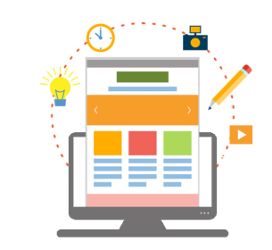 Разработка корпоративного портала в Тубе