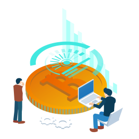 Создание сложного сайта для блокчейн и криптовалюты в Тубе