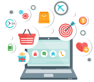 Разработка площадки электронной коммерции в Тубе