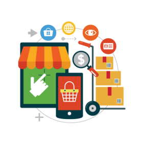 Разработка сложного сайта для сферы логистики в Тубе